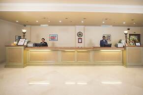 The Piccadily Lucknow