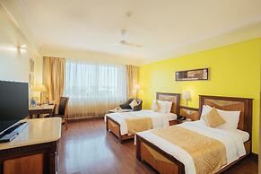 The Piccadily Lucknow