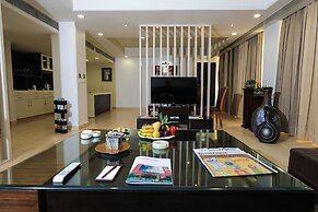 The Piccadily Lucknow