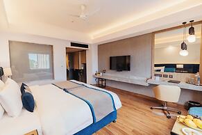 The Piccadily Lucknow