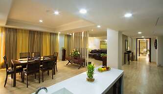 The Piccadily Lucknow