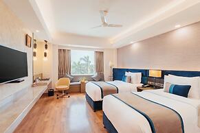 The Piccadily Lucknow