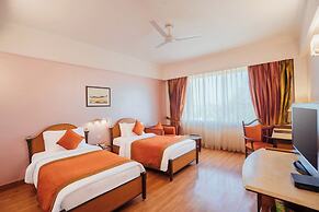 The Piccadily Lucknow