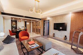 The Piccadily Lucknow