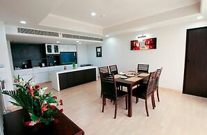 The Piccadily Lucknow