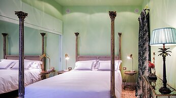 Hotel Heureka