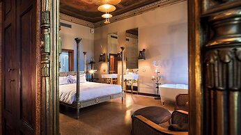 Hotel Heureka