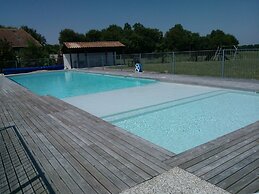 Gite La Grange - Logis de la Croix