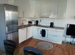 Gauk Apartments Sentrum 3