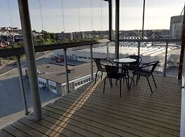 Gauk Apartments Sentrum 3