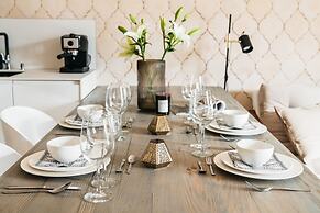 Wawel Apartments - LoftAffair