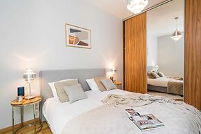 Wawel Apartments - LoftAffair