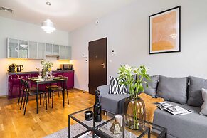 Wawel Apartments - LoftAffair