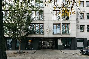 Wawel Apartments - LoftAffair