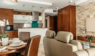 Wawel Apartments - LoftAffair