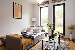 Wawel Apartments - LoftAffair