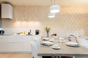 Wawel Apartments - LoftAffair