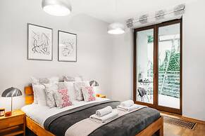 Wawel Apartments - LoftAffair