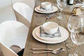 Wawel Apartments - LoftAffair