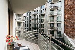 Wawel Apartments - LoftAffair