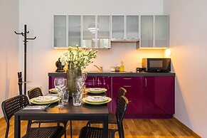 Wawel Apartments - LoftAffair