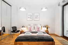 Wawel Apartments - LoftAffair