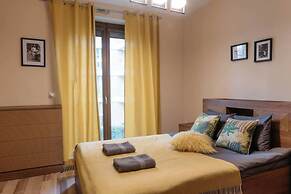 Wawel Apartments - LoftAffair