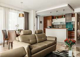 Wawel Apartments - LoftAffair