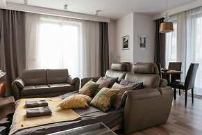 Wawel Apartments - LoftAffair