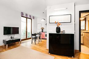 Wawel Apartments - LoftAffair