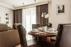 Wawel Apartments - LoftAffair