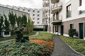 Wawel Apartments - LoftAffair
