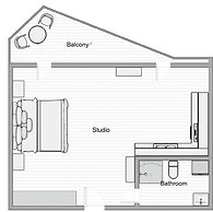 Wawel Apartments - LoftAffair
