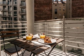 Wawel Apartments - LoftAffair