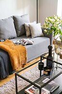 Wawel Apartments - LoftAffair