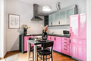 Wawel Apartments - LoftAffair