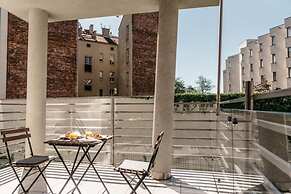 Wawel Apartments - LoftAffair