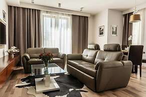 Wawel Apartments - LoftAffair