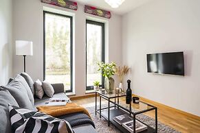 Wawel Apartments - LoftAffair