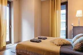 Wawel Apartments - LoftAffair