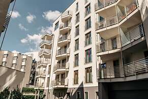 Wawel Apartments - LoftAffair