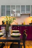 Wawel Apartments - LoftAffair