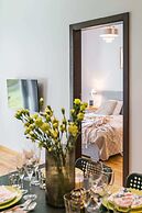 Wawel Apartments - LoftAffair