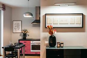 Wawel Apartments - LoftAffair