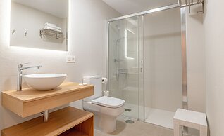 APARTAMENTOS SOHO BOUTIQUE PLAZA MAYOR