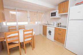 APARTAMENTOS SOHO BOUTIQUE PLAZA MAYOR