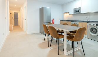 APARTAMENTOS SOHO BOUTIQUE PLAZA MAYOR