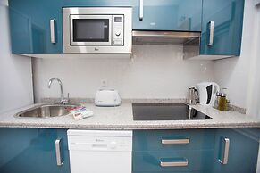 APARTAMENTOS SOHO BOUTIQUE PLAZA MAYOR