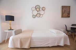 APARTAMENTOS SOHO BOUTIQUE PLAZA MAYOR