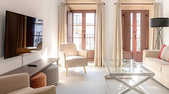 APARTAMENTOS SOHO BOUTIQUE PLAZA MAYOR